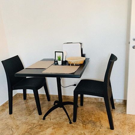 Esperanto B&B Bari Exteriér fotografie