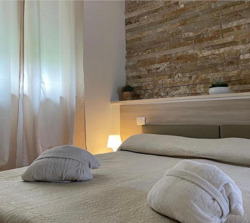 Esperanto B&B Bari Exteriér fotografie