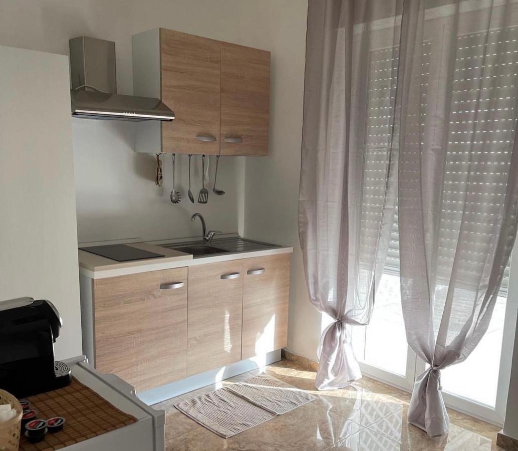 Esperanto B&B Bari Exteriér fotografie