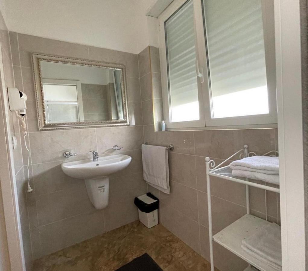 Esperanto B&B Bari Exteriér fotografie