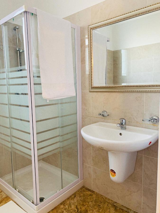 Esperanto B&B Bari Exteriér fotografie