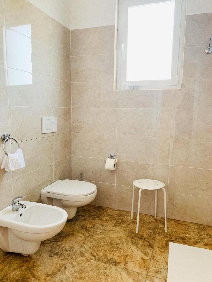 Esperanto B&B Bari Exteriér fotografie
