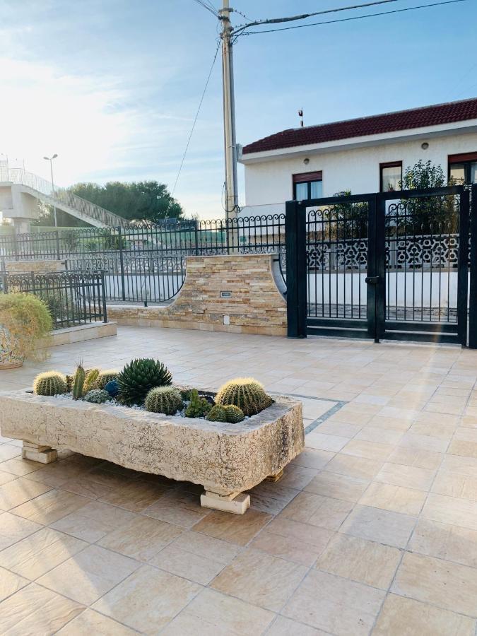 Esperanto B&B Bari Exteriér fotografie