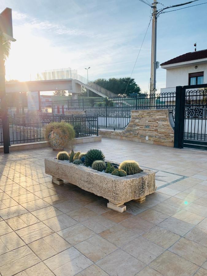 Esperanto B&B Bari Exteriér fotografie