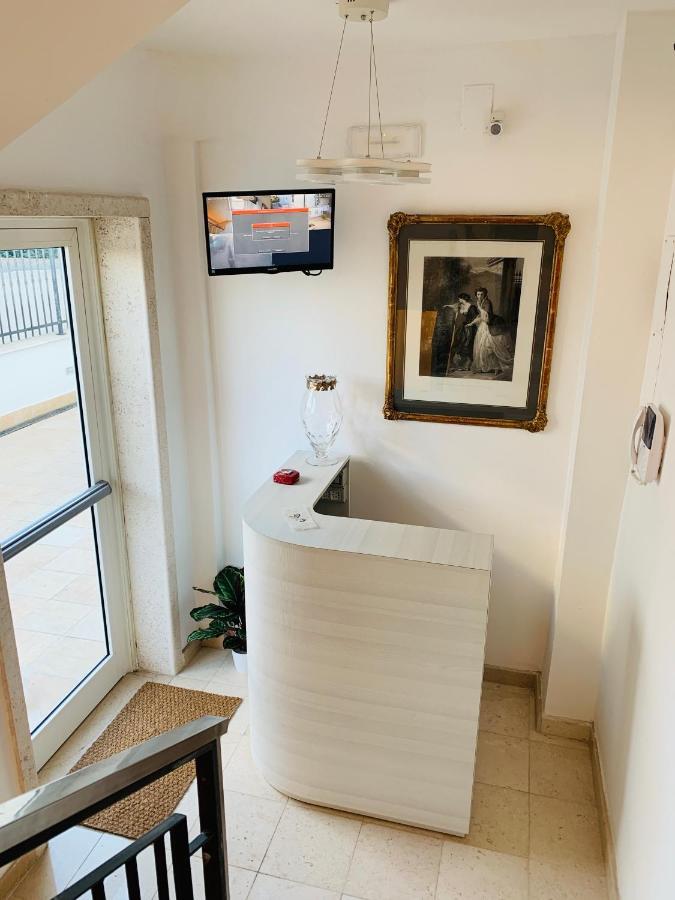 Esperanto B&B Bari Exteriér fotografie