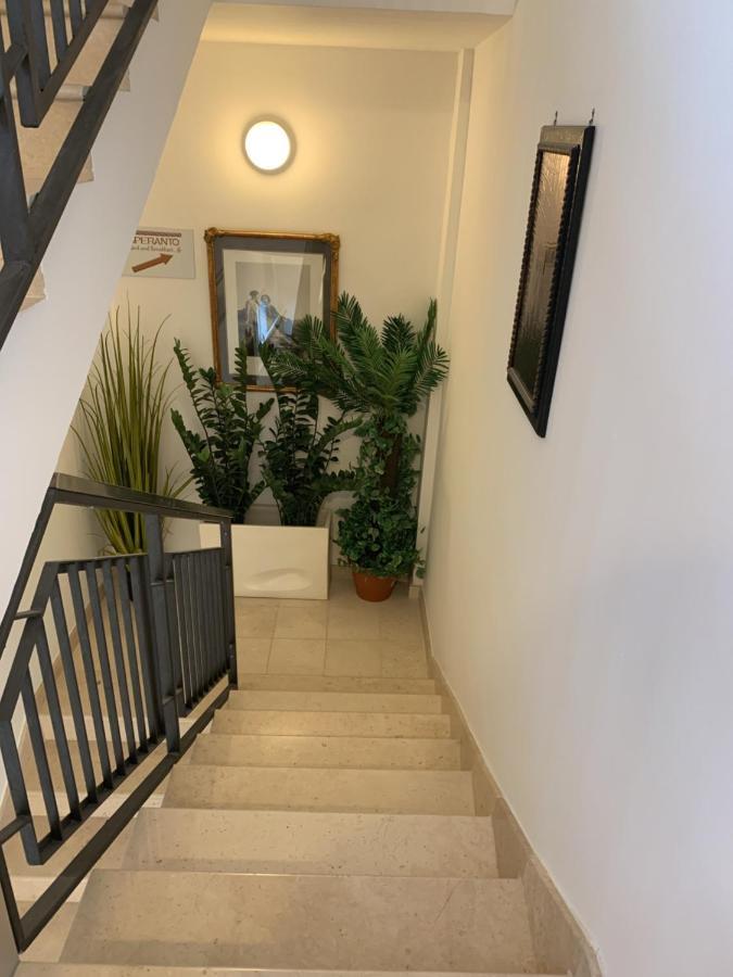 Esperanto B&B Bari Exteriér fotografie