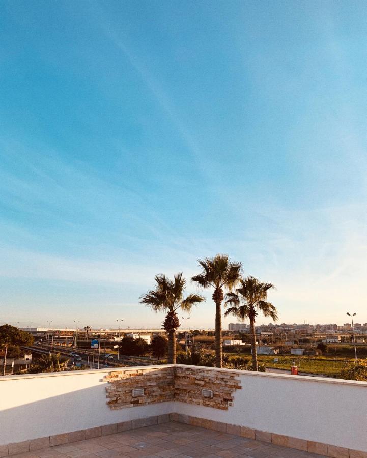 Esperanto B&B Bari Exteriér fotografie