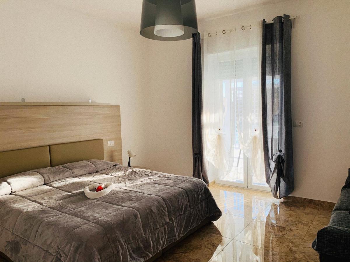 Esperanto B&B Bari Exteriér fotografie