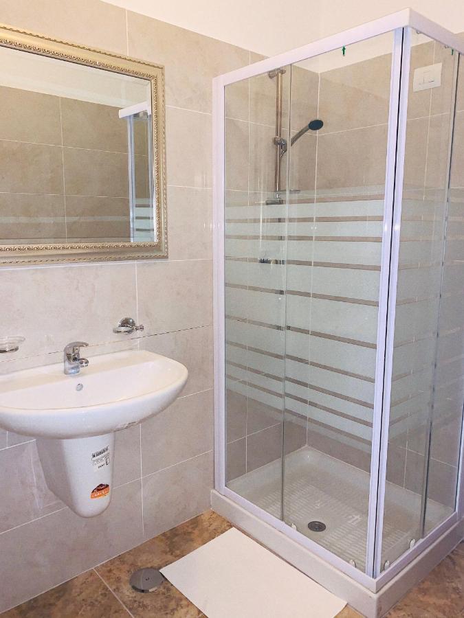 Esperanto B&B Bari Exteriér fotografie