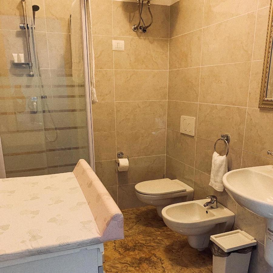 Esperanto B&B Bari Exteriér fotografie
