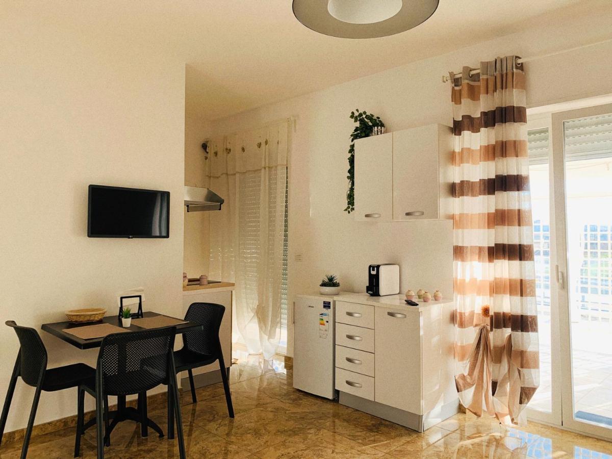 Esperanto B&B Bari Exteriér fotografie