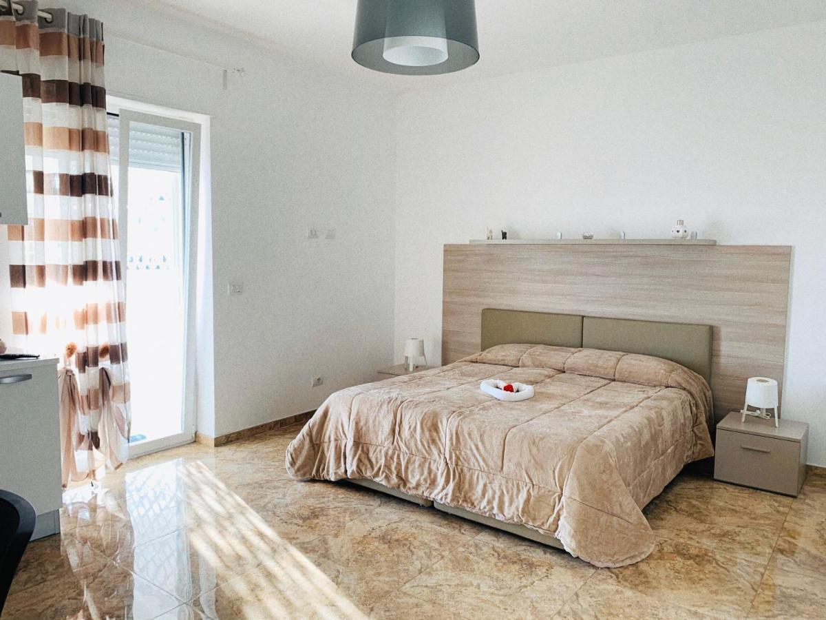 Esperanto B&B Bari Exteriér fotografie