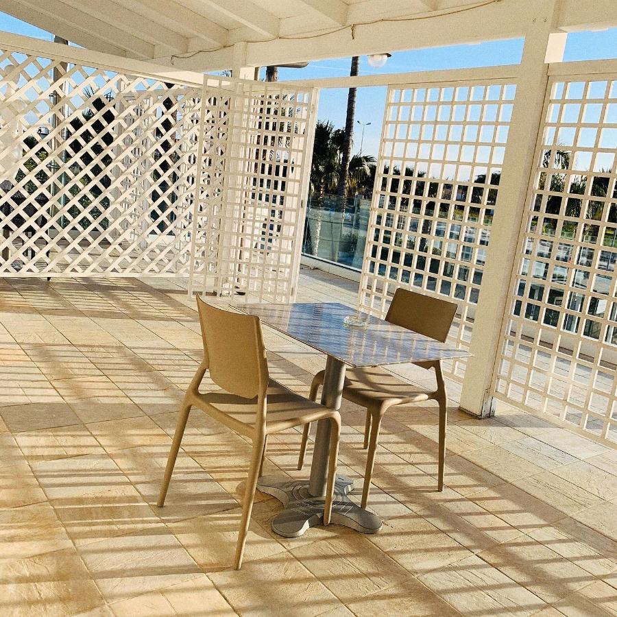 Esperanto B&B Bari Exteriér fotografie
